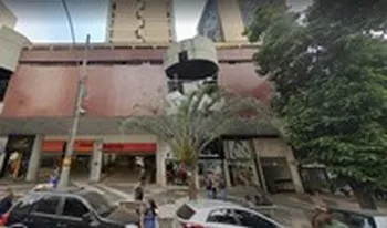Imagem do Condomínio Do Edifício 5 Avenida em Belo Horizonte