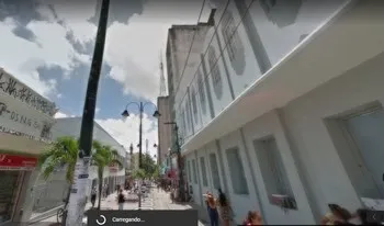 Imagem do Condomínio Do Edifício 5 De Agosto em João Pessoa