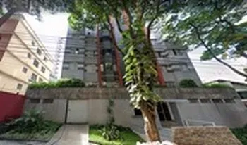 Condomínio Do Edifício 51 Garden Park em Belo Horizonte