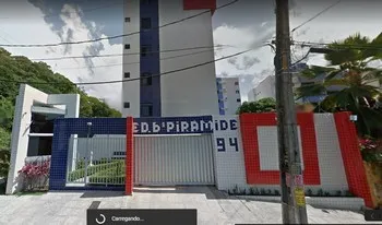 Imagem do Condomínio Do Edifício 6 Pirâmide em João Pessoa
