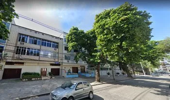 Condomínio Do Edifício 7 De Dezembro em Rio De Janeiro