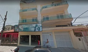 Imagem do Condomínio Do Edifício 7 Dons em Rio Bonito