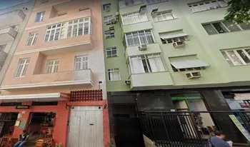 Condomínio Do Edifício 8 De Dezembro em Rio De Janeiro