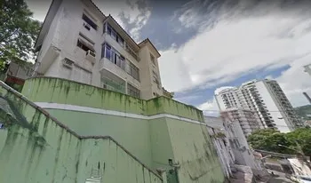 Condomínio Do Edifício em Rio De Janeiro
