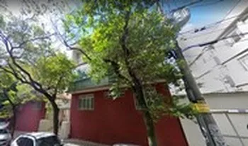 Condomínio Do Edifício A. Bandeira em Belo Horizonte
