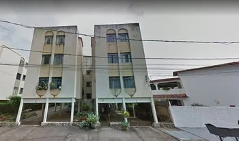 Imagem do Condomínio Do Edifício A Do Conjunto Bela Vista em Governador Valadares