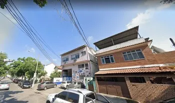 Condomínio Do Edifício A G C em Rio De Janeiro
