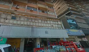 Imagem do Condomínio Do Edifício A Gazeta em Vitória