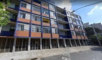 Condomínio Do Edifício A Gruta Do Sol em Belo Horizonte
