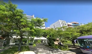 Condomínio Do Edifício A J Wrobel em Rio De Janeiro