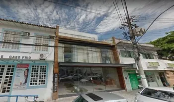 Imagem do Condomínio Do Edifício A. O. Tarre Júnior em Cabo Frio