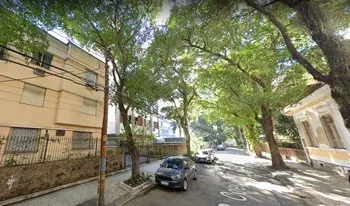 Condomínio Do Edifício A Rua Coelho Neto 40 em Rio De Janeiro
