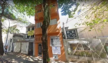 Condomínio Do Edifício A Rua Da Matriz N 56 em Rio De Janeiro