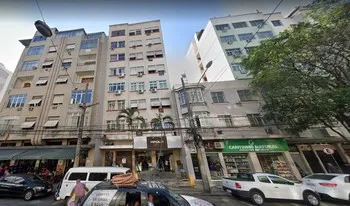 Condomínio Do Edifício A Rua Haddock Lobo N 338 em Rio De Janeiro