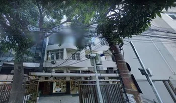 Condomínio Do Edifício A Rua Humaita 144 em Rio De Janeiro