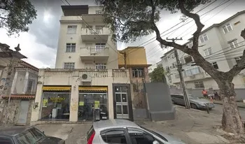 Imagem do Condomínio Do Edifício A Rua Luiz Barbosa 97 em Rio De Janeiro