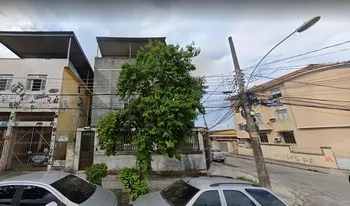 Condomínio Do Edifício A Rua Marques De Aracati 302 em Rio De Janeiro