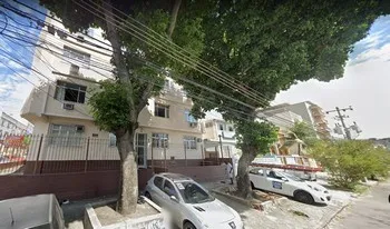 Condomínio Do Edifício A Rua São João Gualberto 126 em Rio De Janeiro