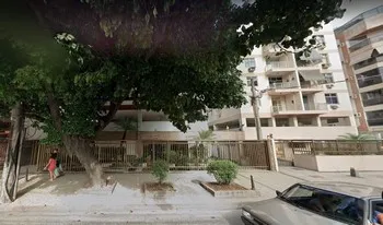 Condomínio Do Edifício A Rua Tirol 264 em Rio De Janeiro