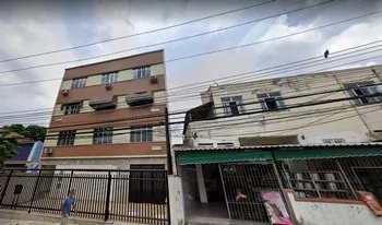 Condomínio Do Edifício Aa Rua Monsenhor Jeronimo em Rio De Janeiro