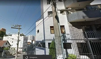 Imagem do Condomínio Do Edifício Aarao Correa em Juiz De Fora