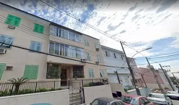 Condomínio Do Edifício Aarao Reis em Rio De Janeiro