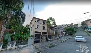 Condomínio Do Edifício Ab I em Rio De Janeiro