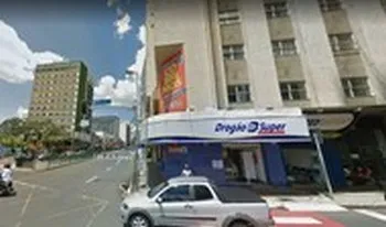 Imagem do Condomínio Do Edifício Abadia Salomão em Uberaba