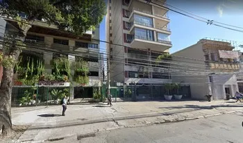 Condomínio Do Edifício Abaete