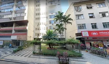 Condomínio Do Edifício Abaete em Rio De Janeiro