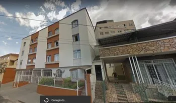 Imagem do Condomínio Do Edifício Abaete em Juiz De Fora