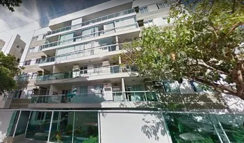 Imagem do Condomínio Do Edifício Abaete em Vitória