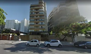 Imagem do Condomínio Do Edifício Abaiba em Maceió