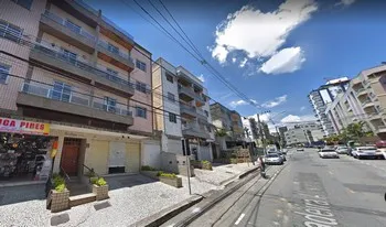 Imagem do Condomínio Do Edifício Abais em Juiz De Fora
