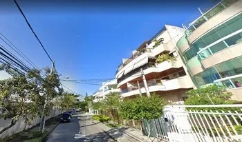 Condomínio Do Edifício Abare em Rio De Janeiro