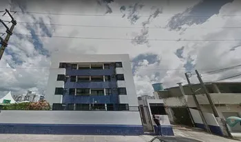 Imagem do Condomínio Do Edifício Abatia em Recife