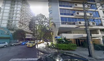 Condomínio Do Edifício Abatoda em Rio De Janeiro