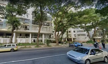 Condomínio Do Edifício Abbade Vinci em Rio De Janeiro