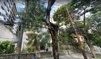 Condomínio Do Edifício Abbara em Rio de Janeiro