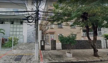 Imagem do Condomínio Do Edifício Abc em Niteroi