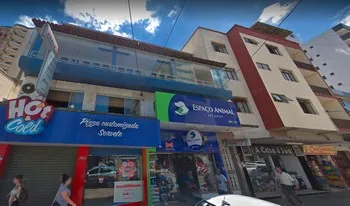 Imagem do Condomínio Do Edifício Abc em Viçosa