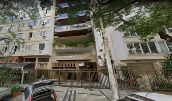 Condomínio Do Edifício Abdo Fayad em Rio De Janeiro