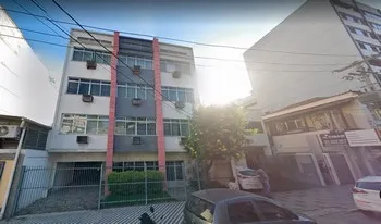 Imagem do Condomínio Do Edifício Abdo Felipe em Barra Mansa