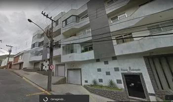 Imagem do Condomínio Do Edifício Abel De Lemos em Juiz De Fora