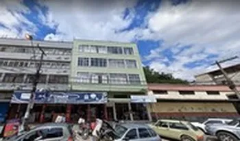 Imagem do Condomínio Do Edifício Abel Erthal em Nova Friburgo