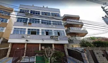 Condomínio Do Edifício Abelia em Rio De Janeiro
