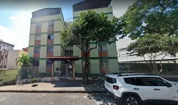 Imagem do Condomínio Do Edifício Abgail Resende em Betim