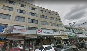 Imagem do Condomínio Do Edifício Abido Bussade em Itaperuna