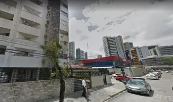 Imagem do Condomínio Do Edifício Abílio Muniz em Recife