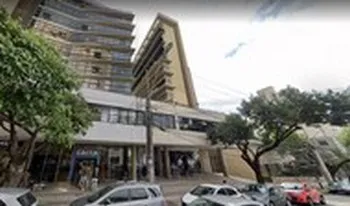 Condomínio Do Edifício Abílio Pinto Gontijo em Belo Horizonte